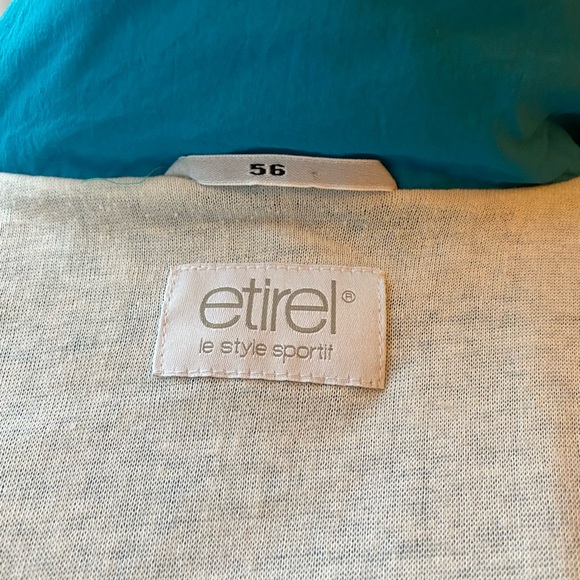 Retro Jacket - Picture 6 of 6